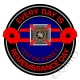 Duke Of Edinburghs Royal Regiment Remembrance Day Sticker